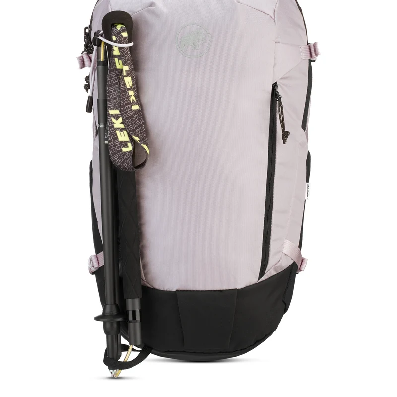 Mammut Lithium 20 - Women's Wanderrucksack 47 cm (alpine calamint-black)