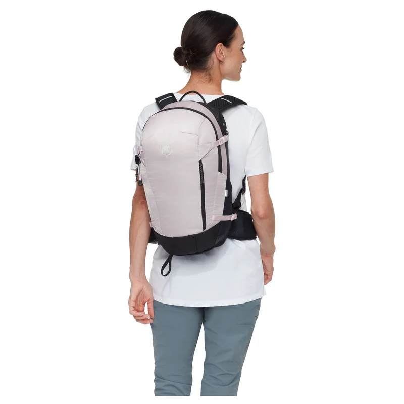 Mammut Lithium 20 - Women's Wanderrucksack 47 cm (alpine calamint-black)