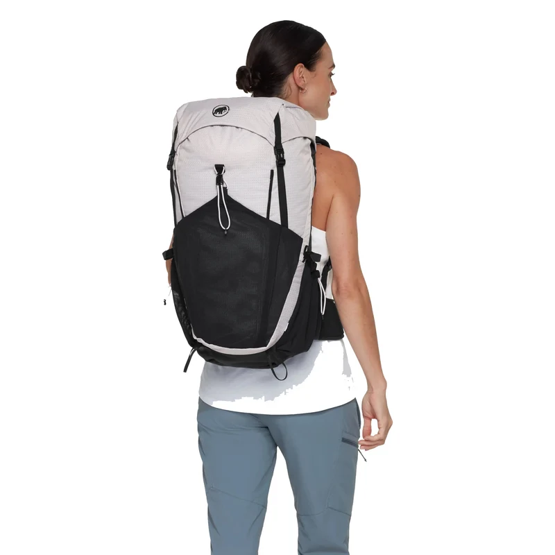 Mammut Ducan 32 - Women's Wanderrucksack 51 cm (alpine calamint-black)