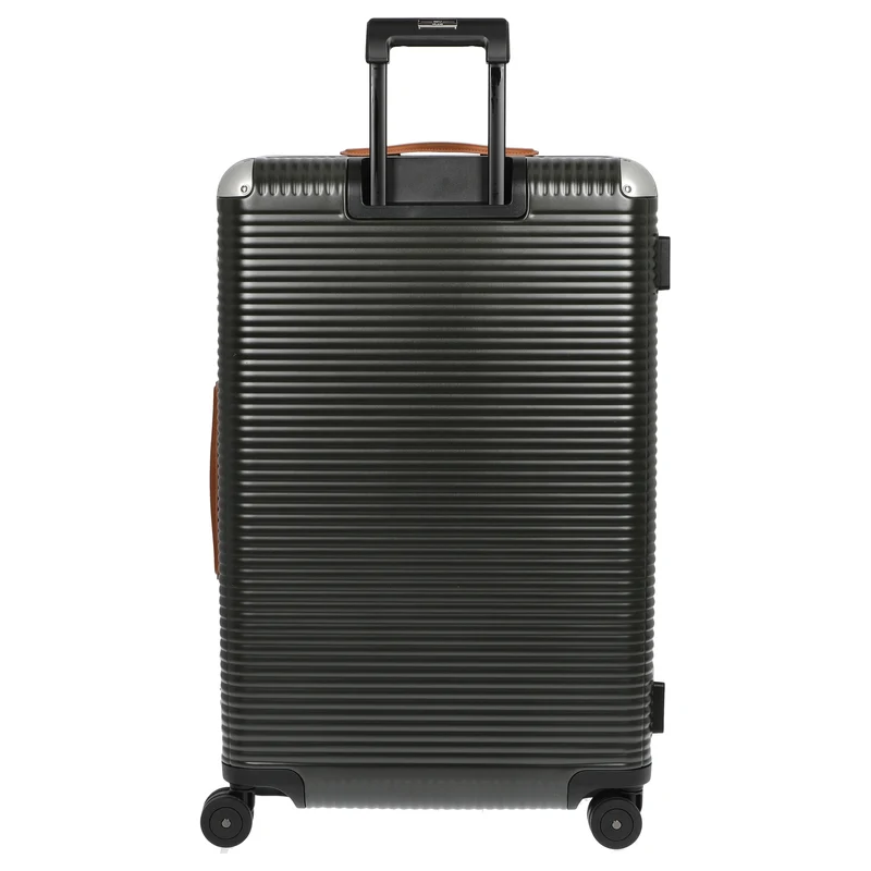 FPM Milano Bank Light Spinner 76 - 4-Rollen-Trolley 76 cm (moss green)