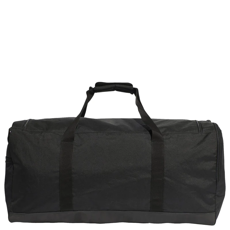 adidas Linear - Sporttasche L 65 cm (black/black/white)
