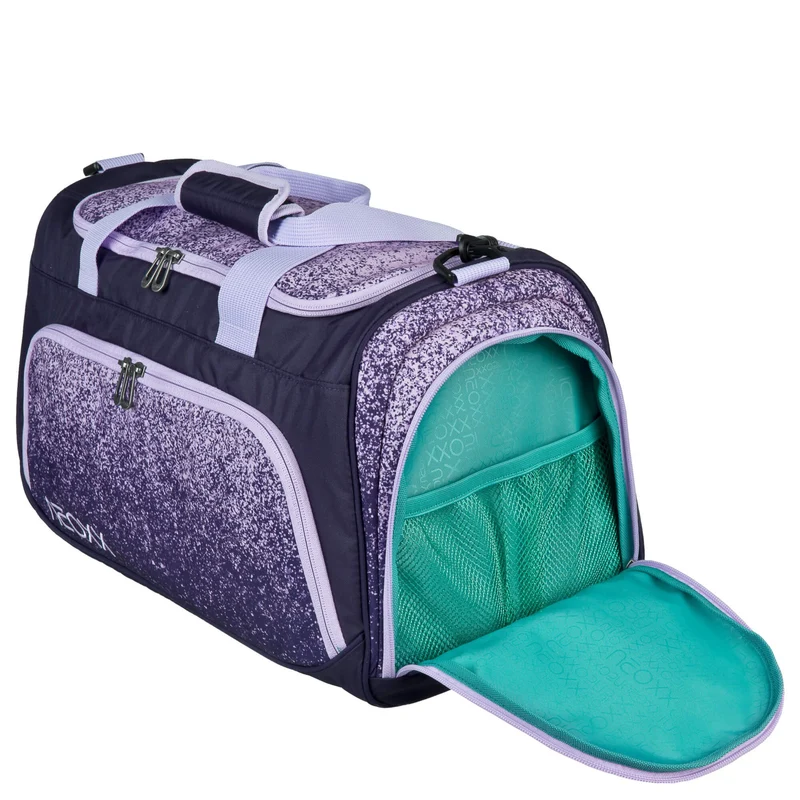 Neoxx MOVE - Sporttasche 43.5 cm (Glitterally perfect)