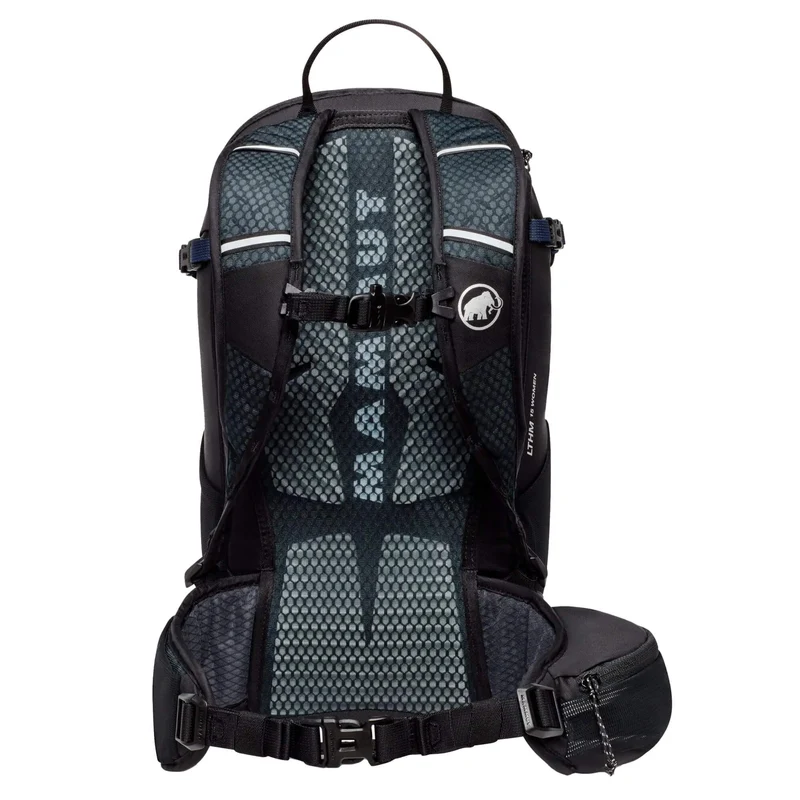 Mammut Lithium 15 - Women's Wanderrucksack 46 cm (marine-black)