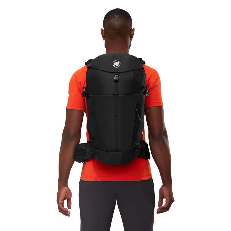 Mammut Lithium 30 - Wanderrucksack 54 cm (black)