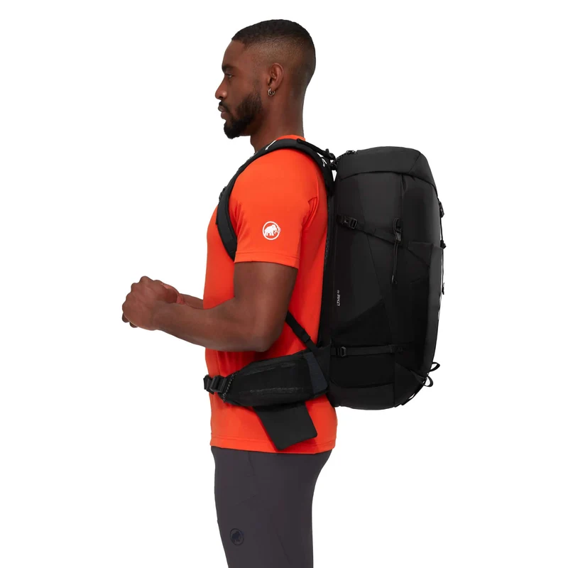 Mammut Lithium 30 - Wanderrucksack 54 cm (black)