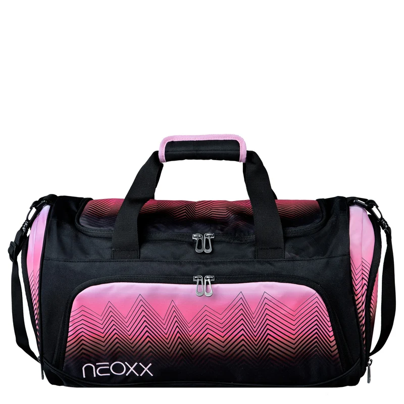 Neoxx MOVE - Sporttasche 43.5 cm (Sweet like sunset)