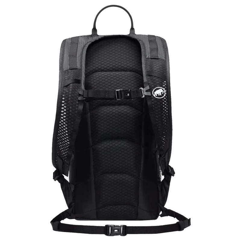 Mammut Neon Light 12 - Kletterrucksack 44 cm (black)