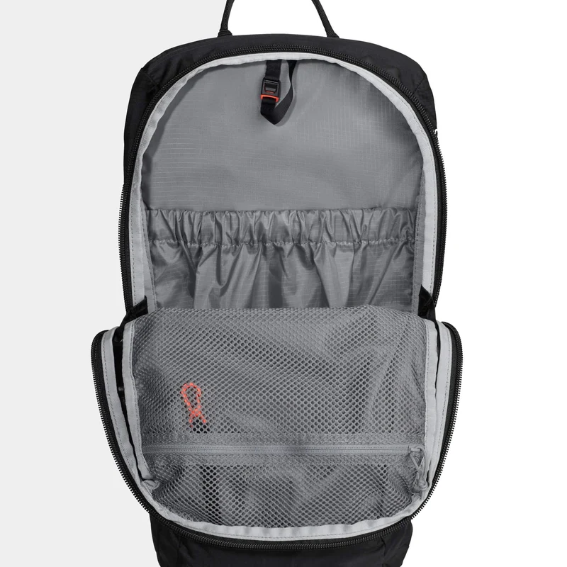 Mammut Neon Light 12 - Kletterrucksack 44 cm (black)