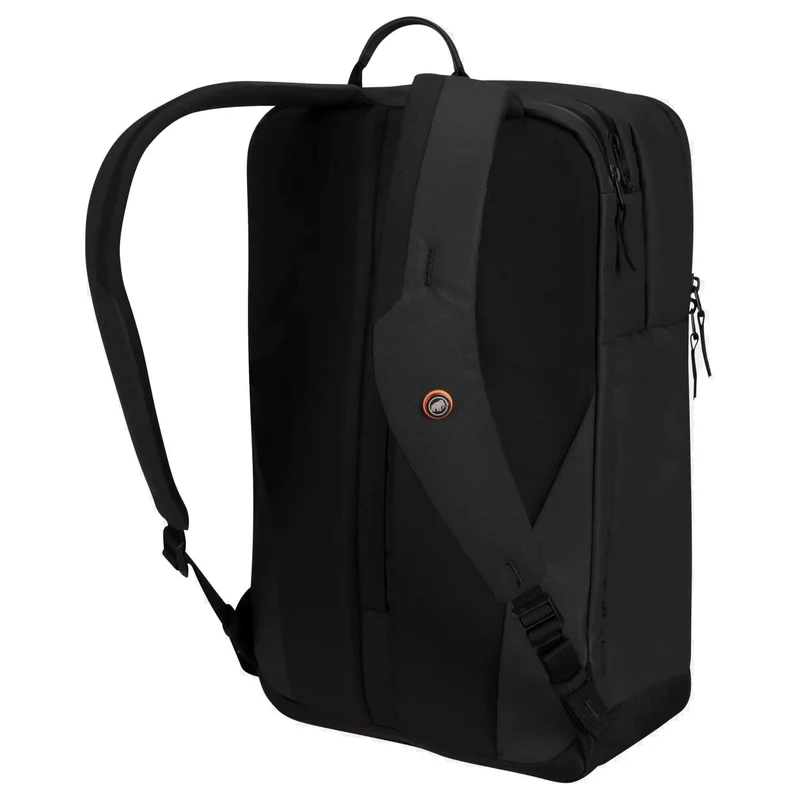 Mammut Seon Transporter 25 - Rucksack 17.3" 47 cm (black)