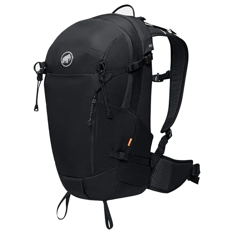 Mammut Lithium 25 - Wanderrucksack 53 cm (black)