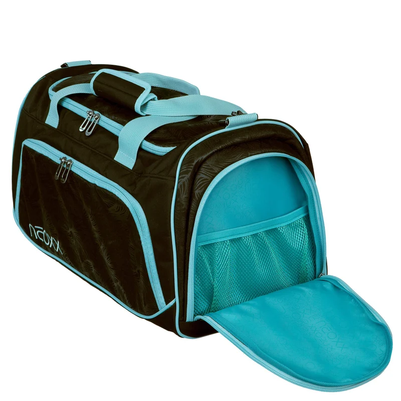 Neoxx MOVE - Sporttasche 43.5 cm (Queen of the nite)