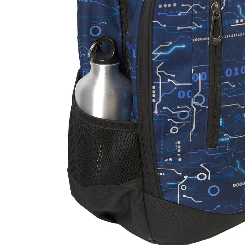 Neoxx FLOW - Schulrucksack 42.5 cm (Next Level)