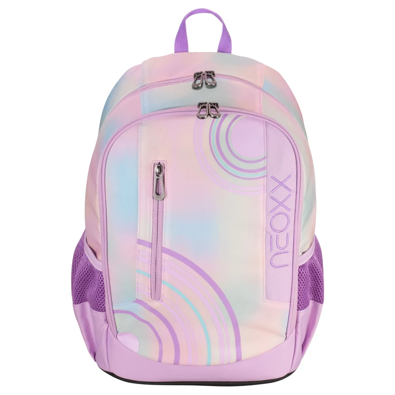 Neoxx FLOW - Schulrucksack 42.5 cm (Candy Party)