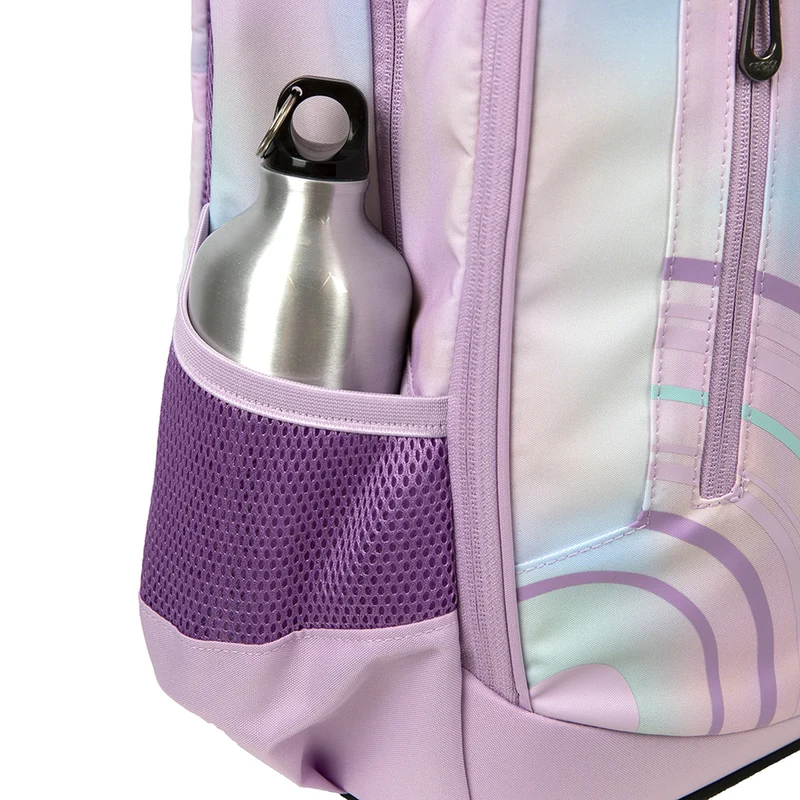 Neoxx FLOW - Schulrucksack 42.5 cm (Candy Party)