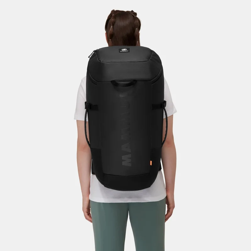 Mammut Neon 45 - Kletterrucksack 62 cm (black)