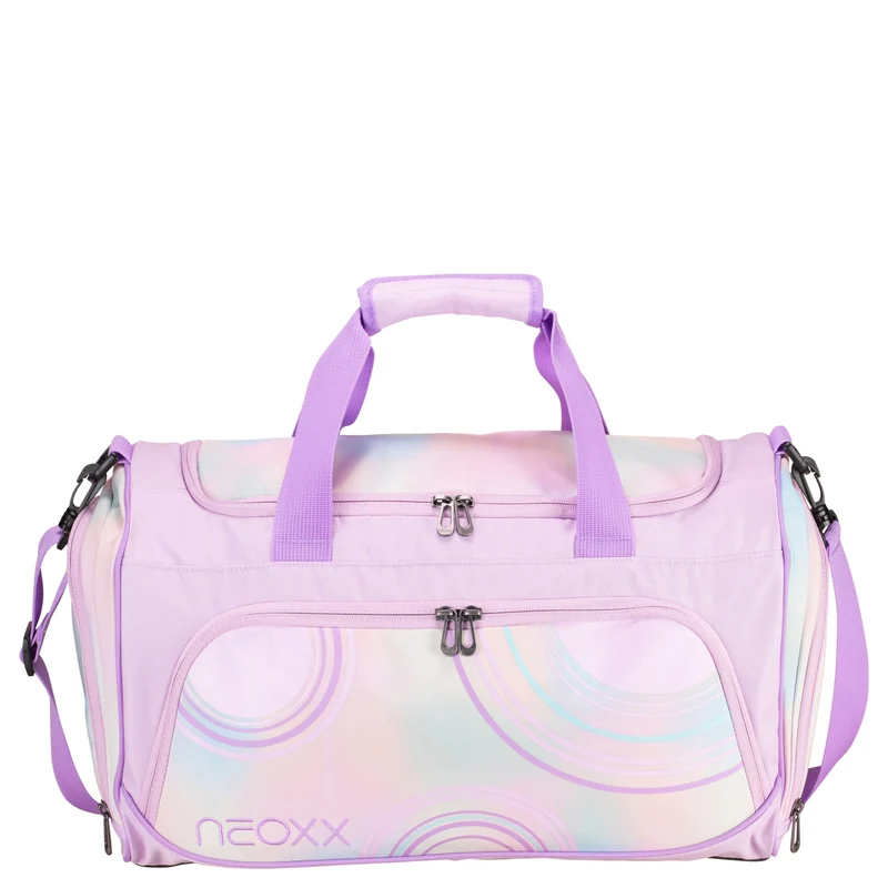 Neoxx MOVE - Sporttasche 43.5 cm (Candy Party)