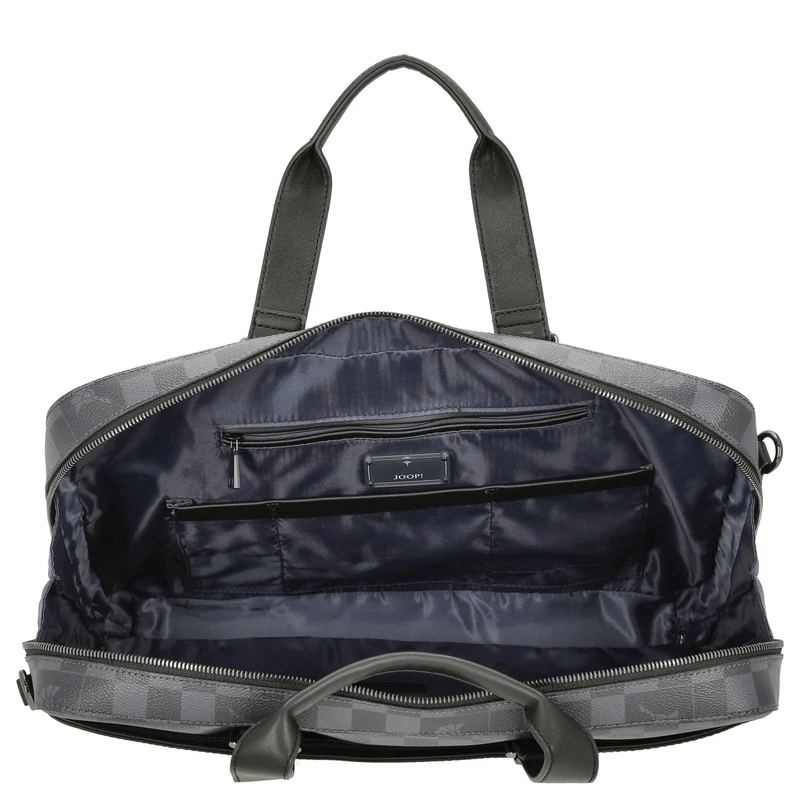 Joop Cortina Piazza Pandion - Aktentasche 16" 39 cm (darkblue)