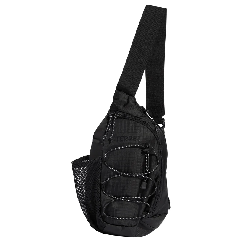 adidas MT Sling Bag - Umhängetasche (black)