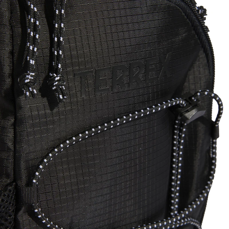 adidas MT Sling Bag - Umhängetasche (black)