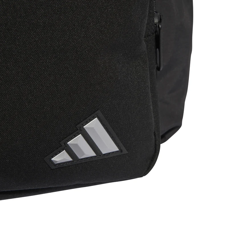 adidas ESS BTS TOP BP - Rucksack (black/silvmt)