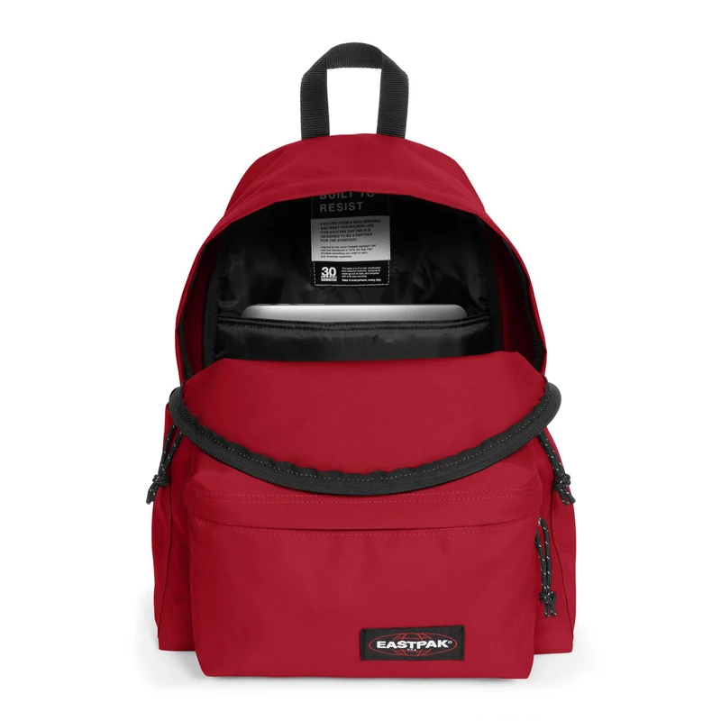 Eastpak selection Day Pak'r - Rucksack 14" 40 cm (scarlet red)