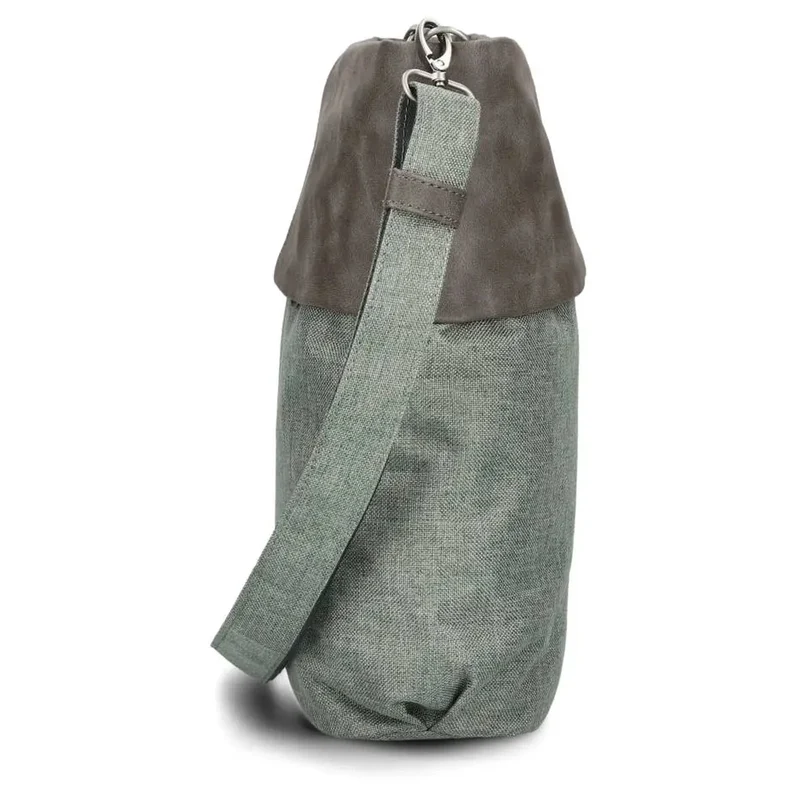 zwei Olli OT12 - Schultertasche 32 cm (salbei)