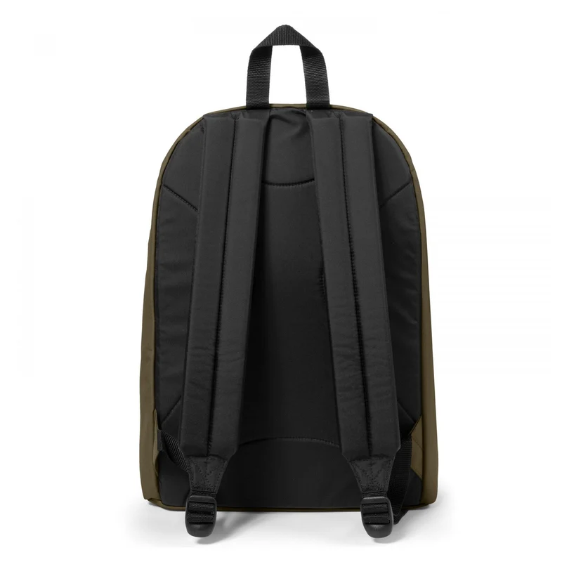 Eastpak Out Of Office 27 - Rucksack 14" 44 cm (army olive)