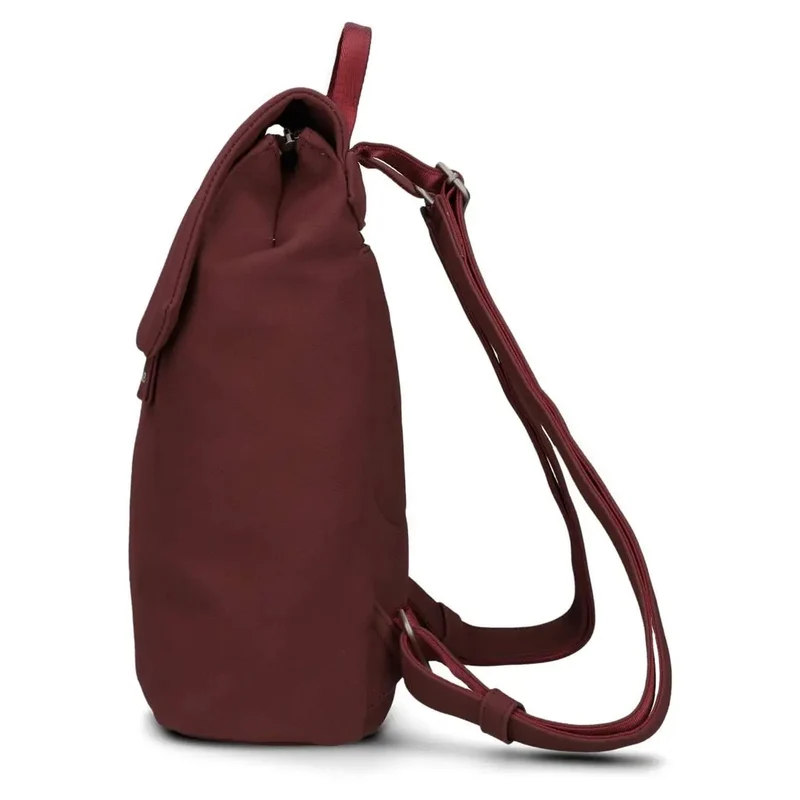 zwei Mademoiselle MR13 - Rucksack 35 cm (rubin)