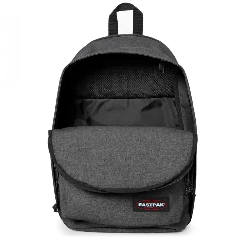 Eastpak Back To Work 27 - Rucksack 15,6" 43 cm (black denim)