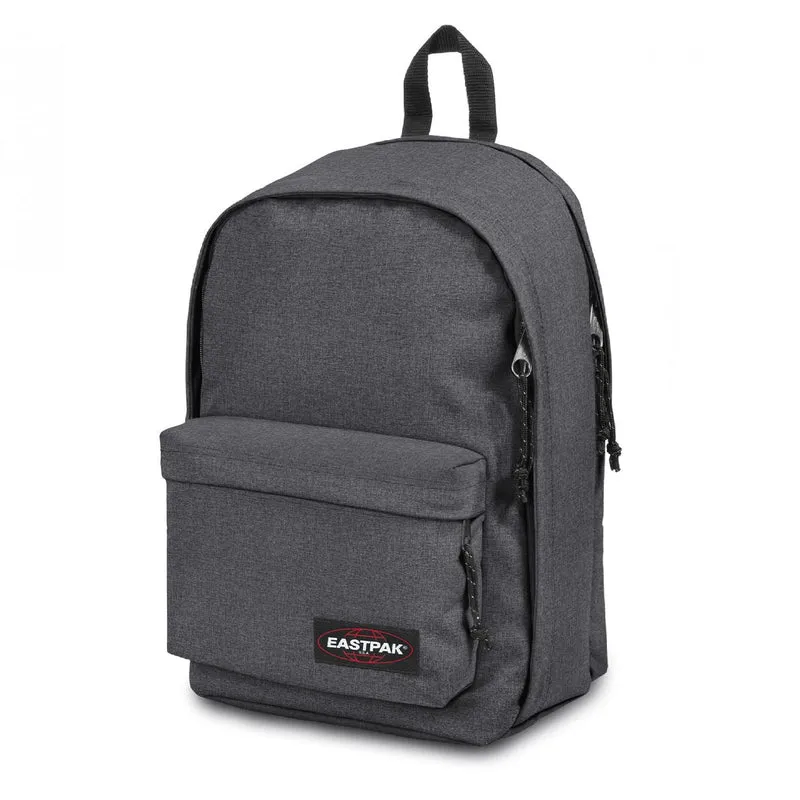 Eastpak Back To Work 27 - Rucksack 15,6" 43 cm (black denim)