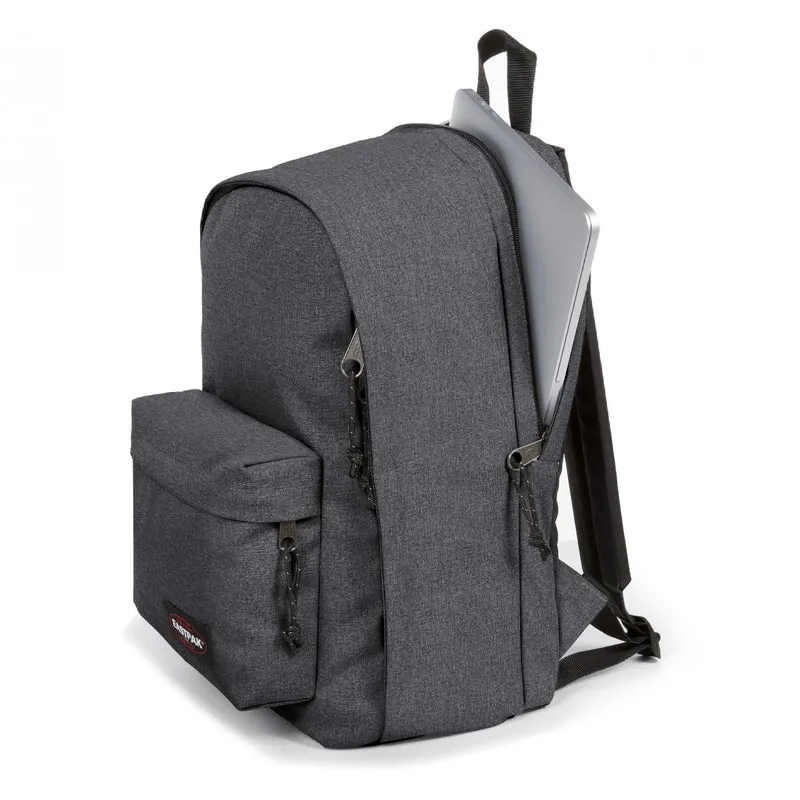 Eastpak Back To Work 27 - Rucksack 15,6" 43 cm (black denim)
