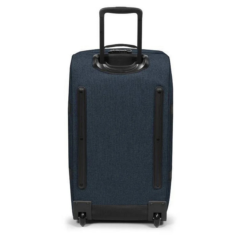 Eastpak Tranverz M 78 - Rollenreisetasche 67 cm (triple denim)