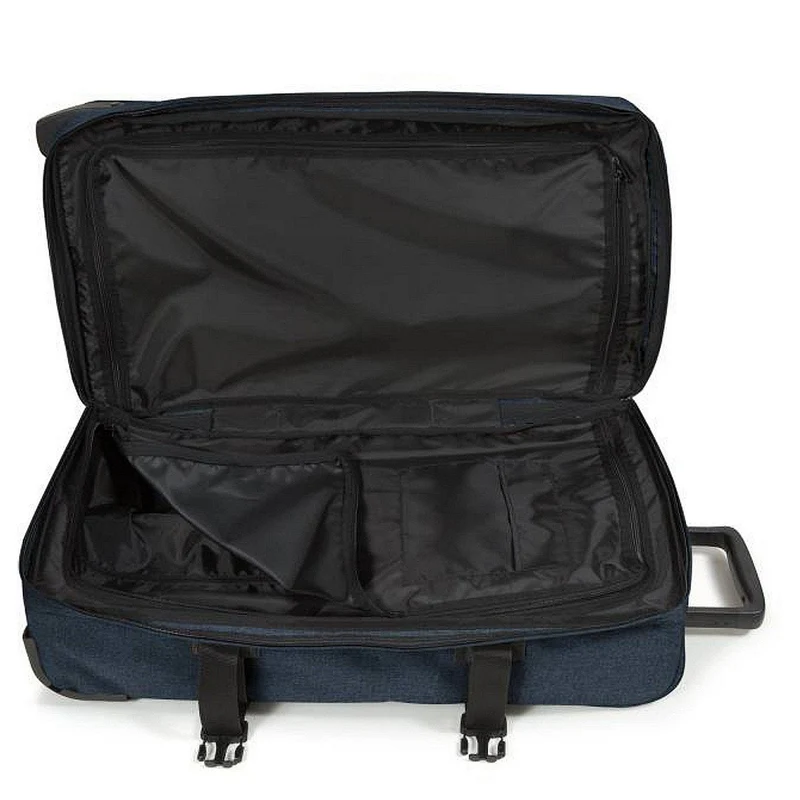 Eastpak Tranverz M 78 - Rollenreisetasche 67 cm (triple denim)