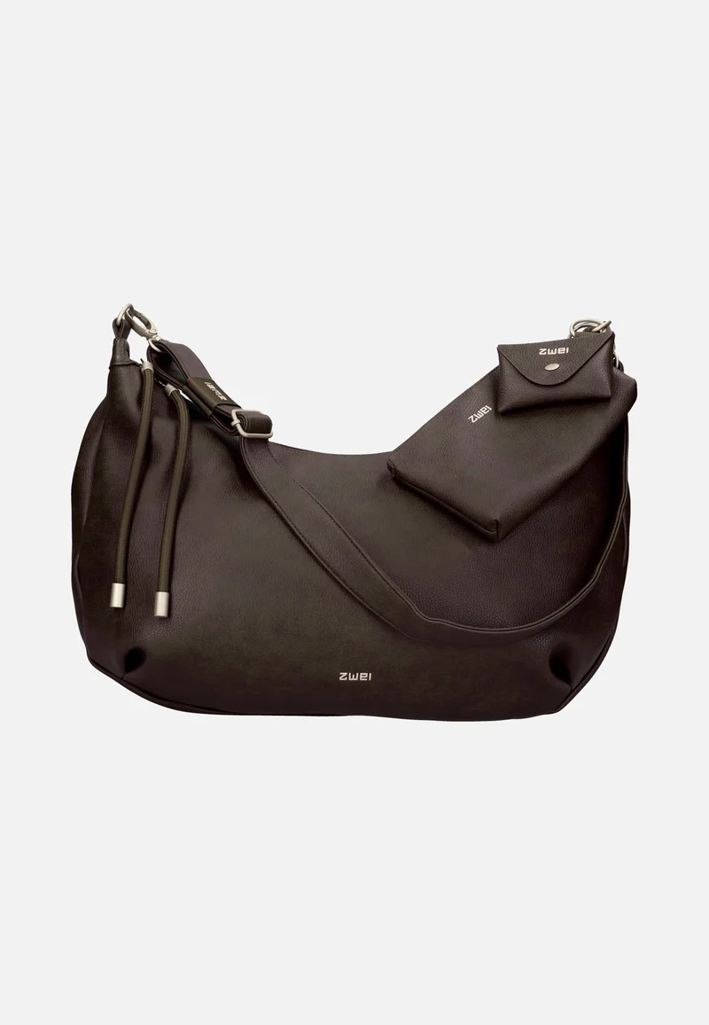 Lola LO140 Brown - Hobo Bag