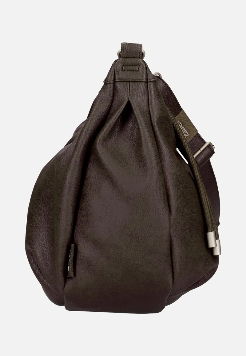 Lola LO140 Brown - Hobo Bag