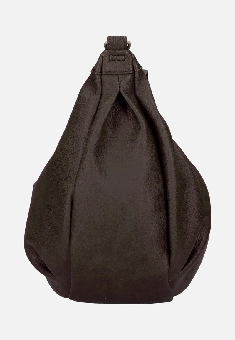 Lola LO140 Brown - Hobo Bag