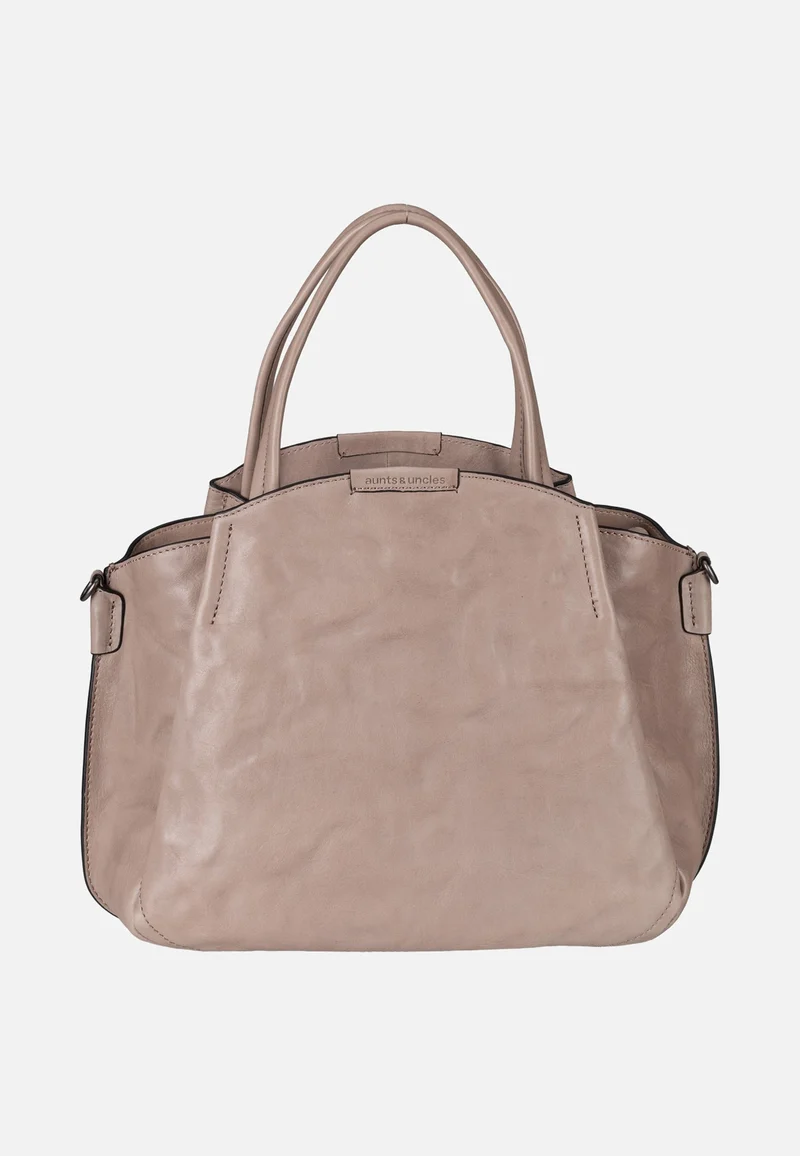 Mrs. Chiffon Pie Roasted Cashew - Henkeltasche