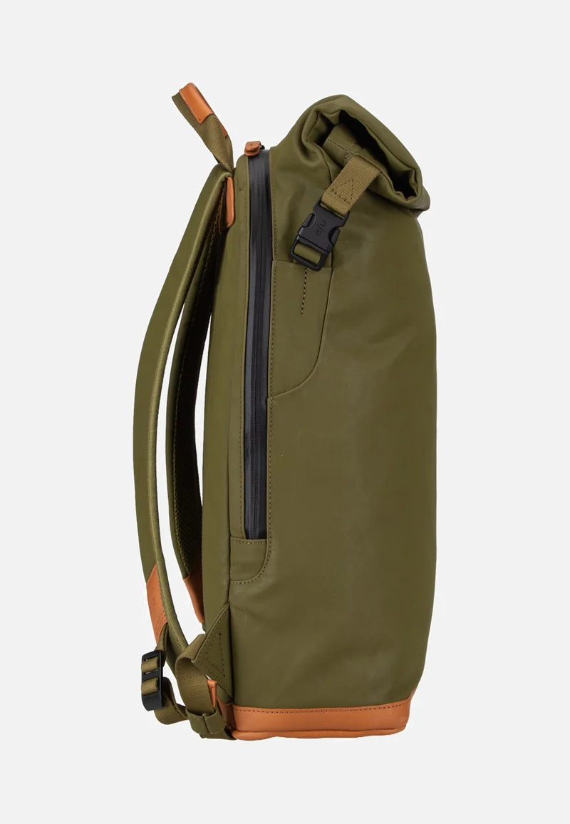 Fukui Marshland - Rolltop Rucksack