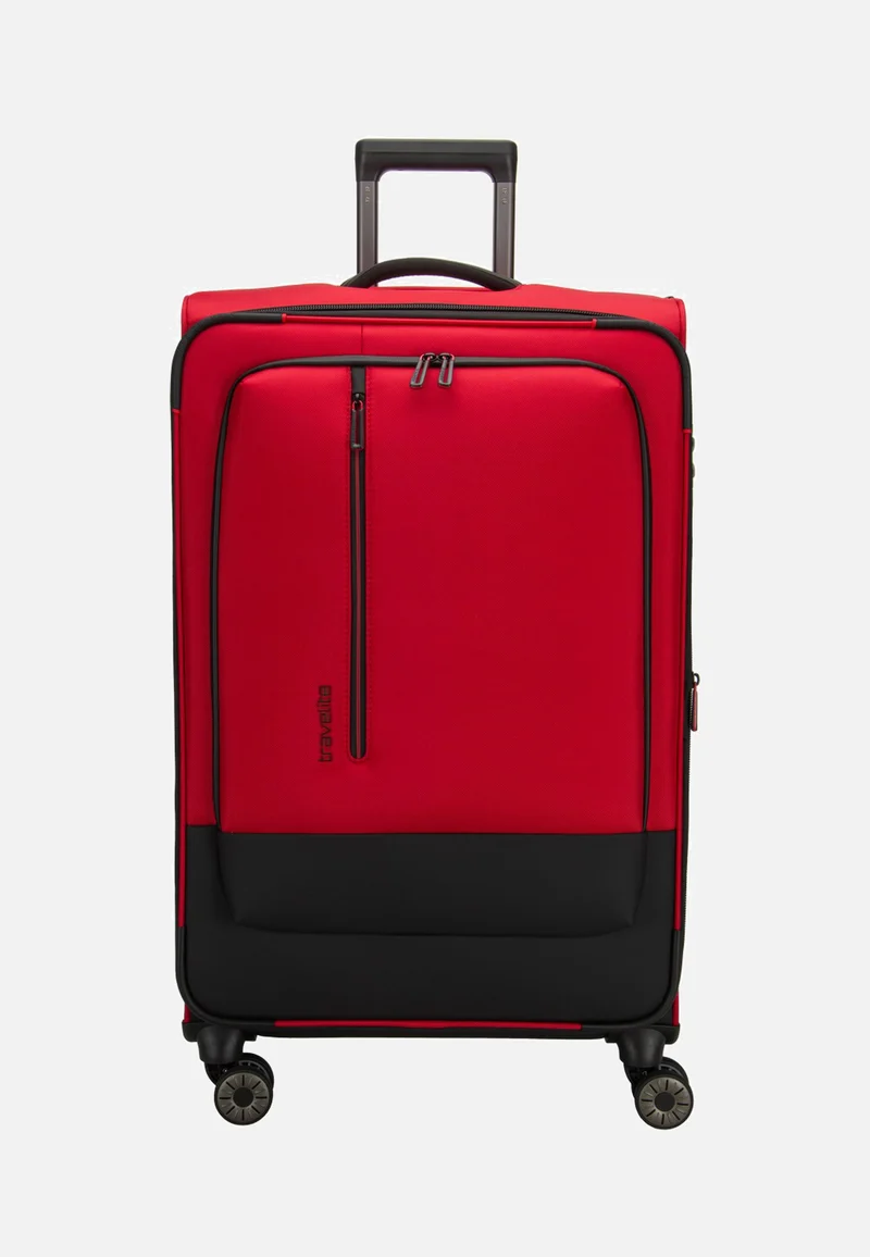 Crosslite 4W Trolley L Exp. Red - Koffer