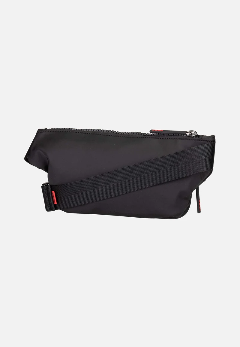 Ethon 2.0 Bumbag 50491759 Black - Bauchtasche