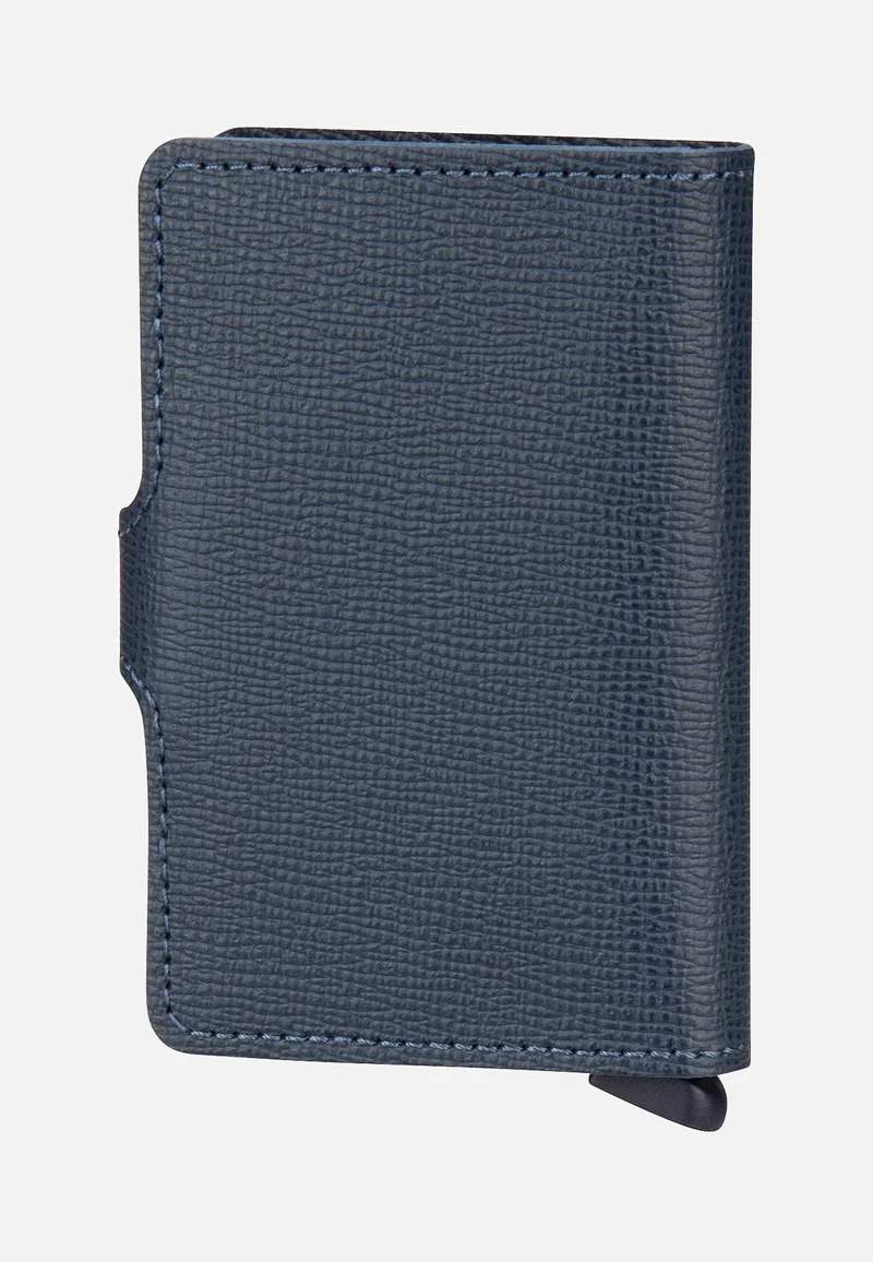 Miniwallet Crisple Navy - Portemonnaie