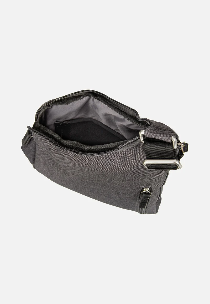 Bergen 1604 Dunkelgrau - Sling Bag