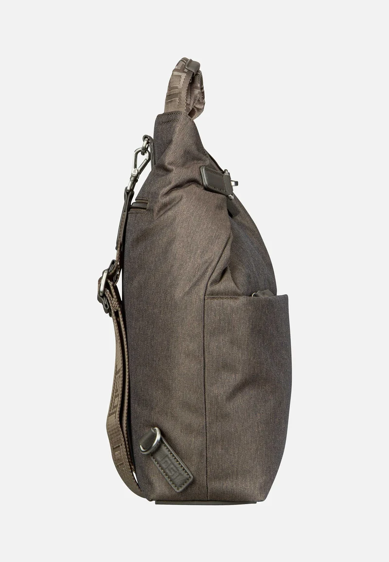 Bergen 1608 Taupe - Rucksack