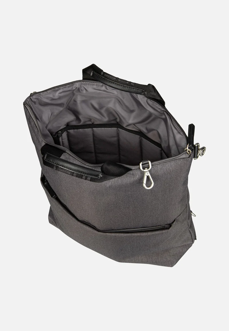 Bergen 1608 Dunkelgrau - Rucksack