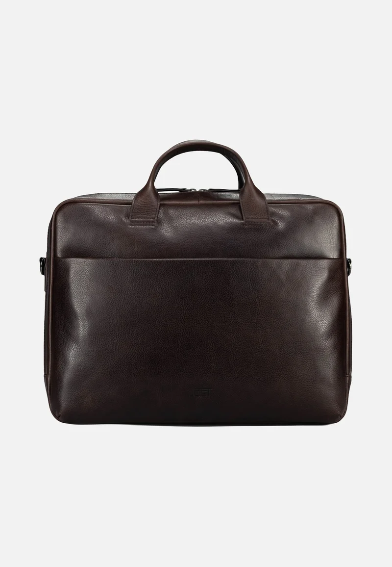 London Business 2644 2C. Brown - Aktentasche