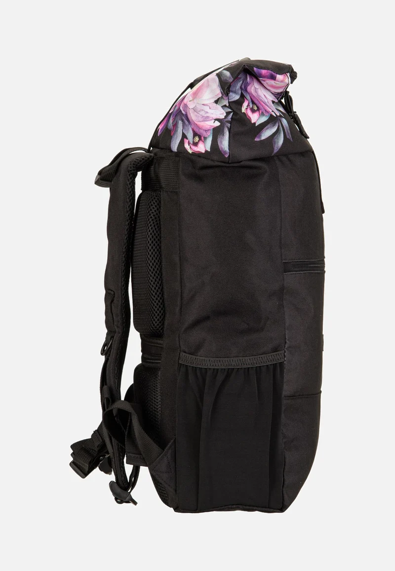 Rolltop Beauty in Darkness - Rolltop Rucksack