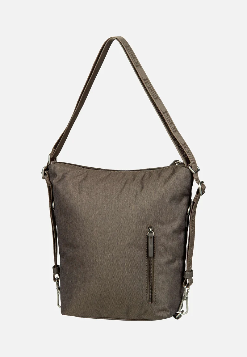 Bergen 1609 Taupe - Rucksack