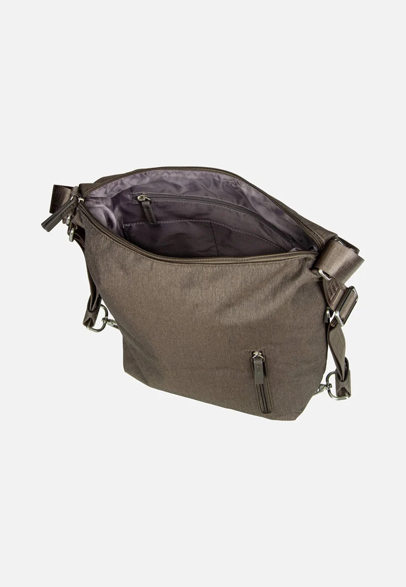 Bergen 1609 Taupe - Rucksack