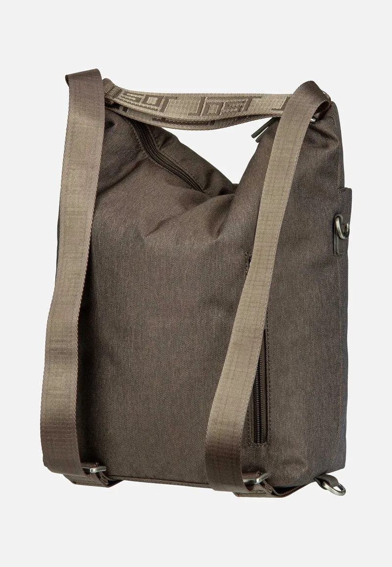 Bergen 1609 Taupe - Rucksack