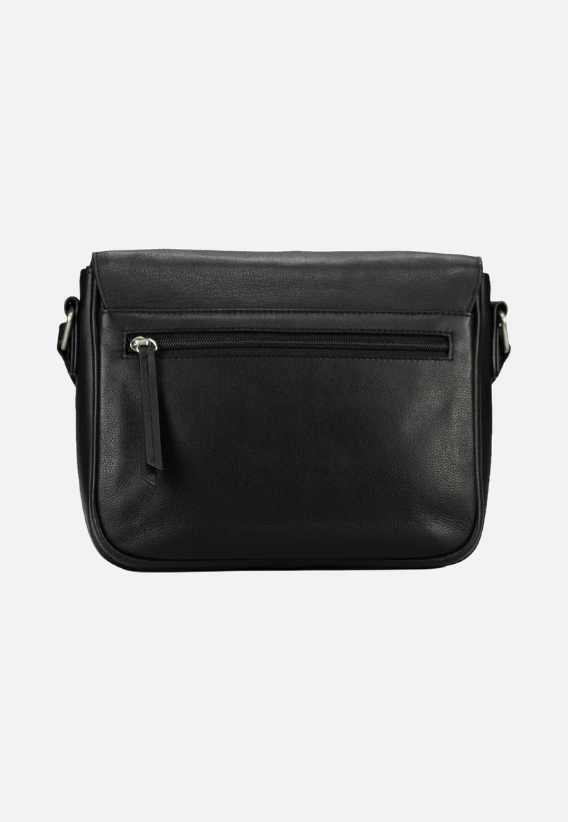 Lysa 3345 Black - Schultertasche